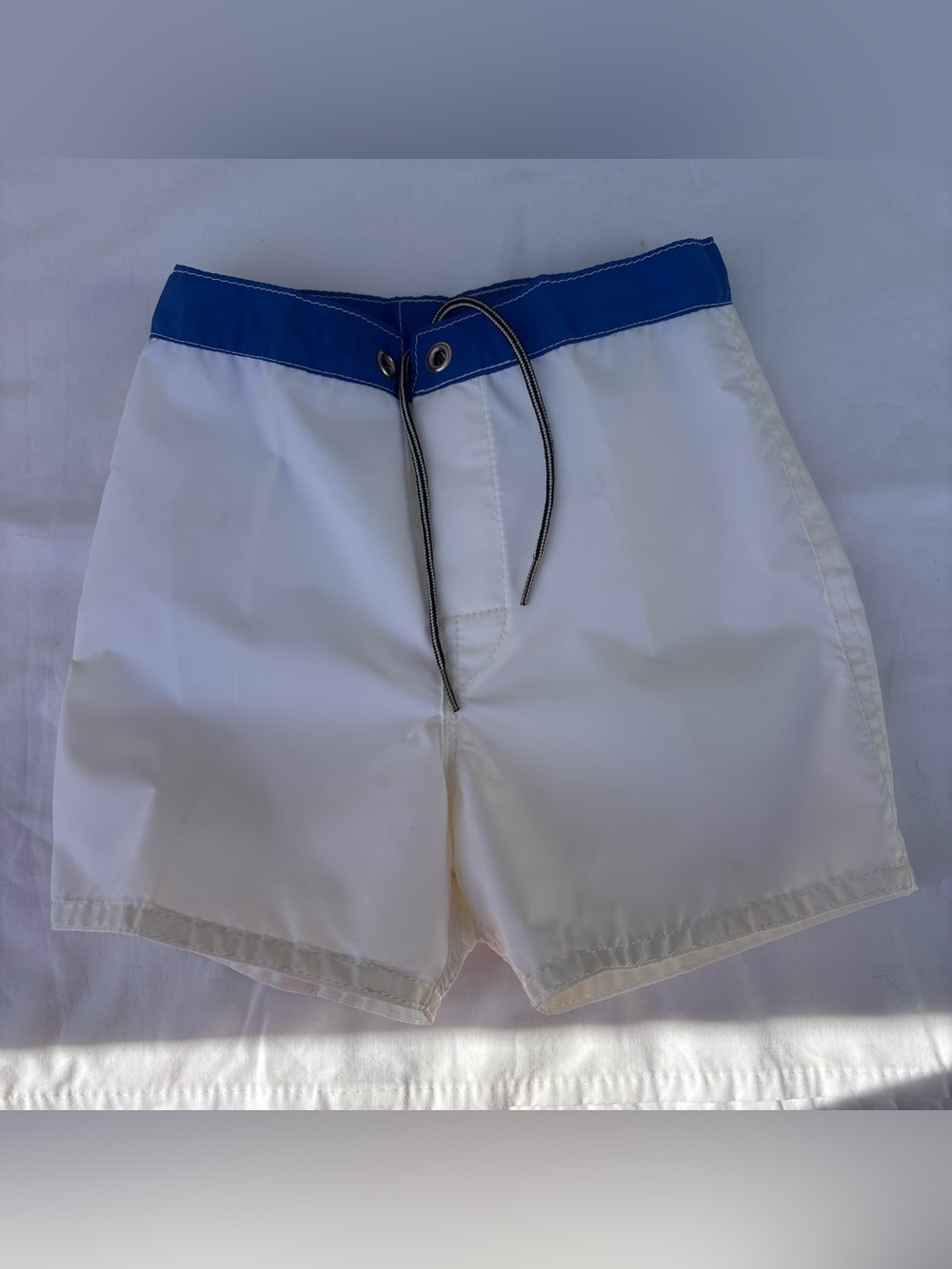 NWOT Kids Toddler Birdwell Beach Britches